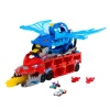 Hot Wheels City Ultimate Hauler