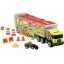 Matchbox Construction vrachtwagen