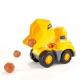 Cat Construction Buddies Dump Truck