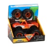 Bekijken Hot Wheels Monster Jam Mechanix 1:32 Build 'n Re-build