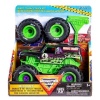 Bekijken Hot Wheels Monster Jam Mechanix 1:32 Build 'n Re-build