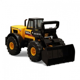 Vergroot Tonka Classic Steel Tonka Classic Steel