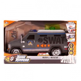 Vergroot Auto Road Rippers SWAT Auto Road Rippers SWAT