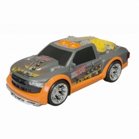 Vergroot Auto Street Jamz Auto Street Jamz