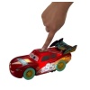 Bekijken Cars Mc Queen Day Hero