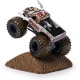 Hot Wheels Monster Jam Dirt Kinetic Sand Starter Set