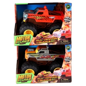 Auto Monstertruck