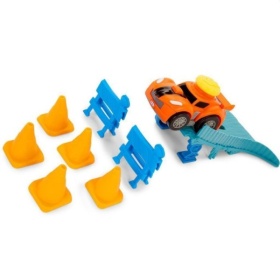 Vergroot Little Tikes Slammin Racers Stunt Jump Little Tikes Slammin Racers Stunt Jump