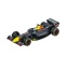 Auto Max Verstappen Rb Nr.1 1:43 Pull Back
