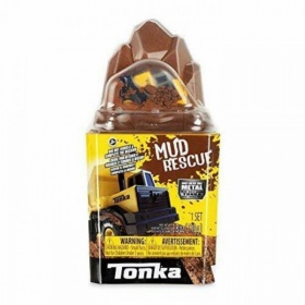 Vergroot Tonka Metal Movers Mud Rescue Tonka Metal Movers Mud Rescue