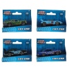 Rapid Wheels Auto Die Cast Single Pack