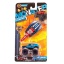 Auto Diecast met Launcher