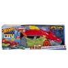 Hot Wheels City Drachen Starter