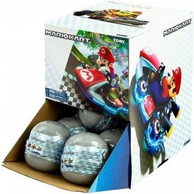 Vergroot Mario Kart Pullback Racer Mario Kart Pullback Racer