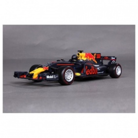 Burago Auto 1:43 Max Verstappen RB13