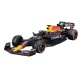 Burago Red Bull Rb18 #1 Max Verstappen 2022 Schaal 1:43