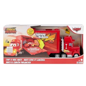 Vergroot Cars Talkers Mack Sounds Cars Talkers Mack Sounds