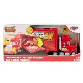 Cars Talkers Mack Sounds
