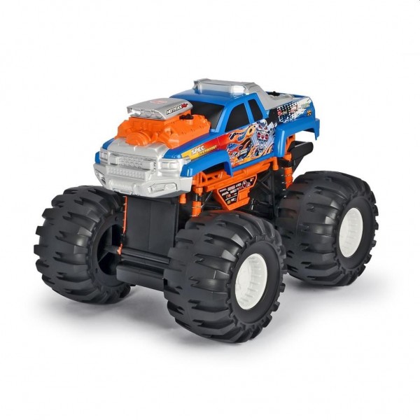 Auto Monster Truck Pick Up 38.5cm