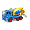 1063 Bruder Vrachtwagen Man Cement Mixer 50 Jaar