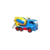 1063 Bruder Vrachtwagen Man Cement Mixer 50 Jaar