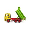 1066 Bruder Vrachtwagen Man Dumptruck 50 Jaar