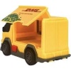 Dhl Bezorgtruck Licht+geluid Dickie