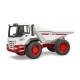 3415 Bruder Vrachtwagen Dumper