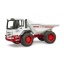 3415 Bruder Vrachtwagen Dumper