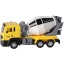 Cementwagen Diecast Met Licht En Geluid