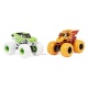 Monster Jam 1:64 2-pack