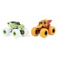 Monster Jam 1:64 2-pack