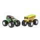 Monster Jam 1:64 2-pack