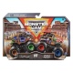 Monster Jam 1:64 2-pack