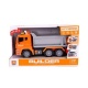 Vrachtwagen met Pomp B/O 30cm