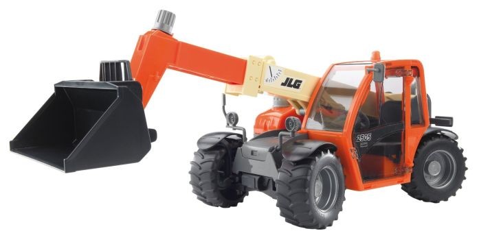 2140 Bruder Telescooplader JLG 2505