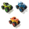Monster Jam 1:64 Smash & Bash 1pack