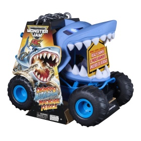 Monster Jam - 1:15 Rc - Chomping Megalodon