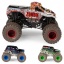 Monster Jam Diecast 3-Pack Exclusive