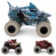 Monster Jam Diecast 3-Pack Exclusive