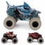 Monster Jam Diecast 3-Pack Exclusive