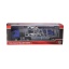 Vrachtwagen Met 3 Auto's Diecast