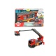 Dickie Toys Brandweerauto Met Licht En Geluid 23Cm