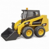 2481 Bruder Bulldozer Caterpillar