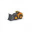 Bulldozer Volvo Licht En Geluid 23Cm