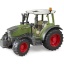 2180 Bruder Tractor Fendt 209s