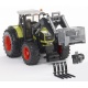 2318 Bruder heftruck Accessoires