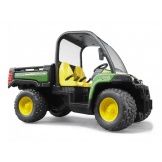 2491 Bruder Gator John Deere XUV 855D