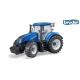 3120 Bruder Tractor New Holland T7.315