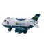 Vliegtuig City Dreamliner Met Licht En Geluid